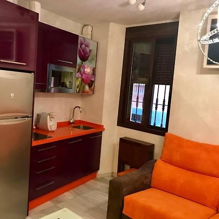 Appartement Salotur Don Pedro à Séville Extérieur photo
