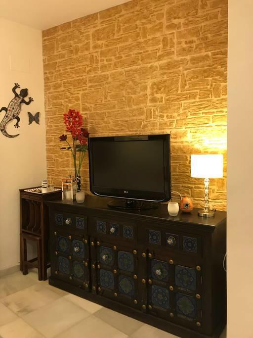 Appartement Salotur Don Pedro à Séville Extérieur photo